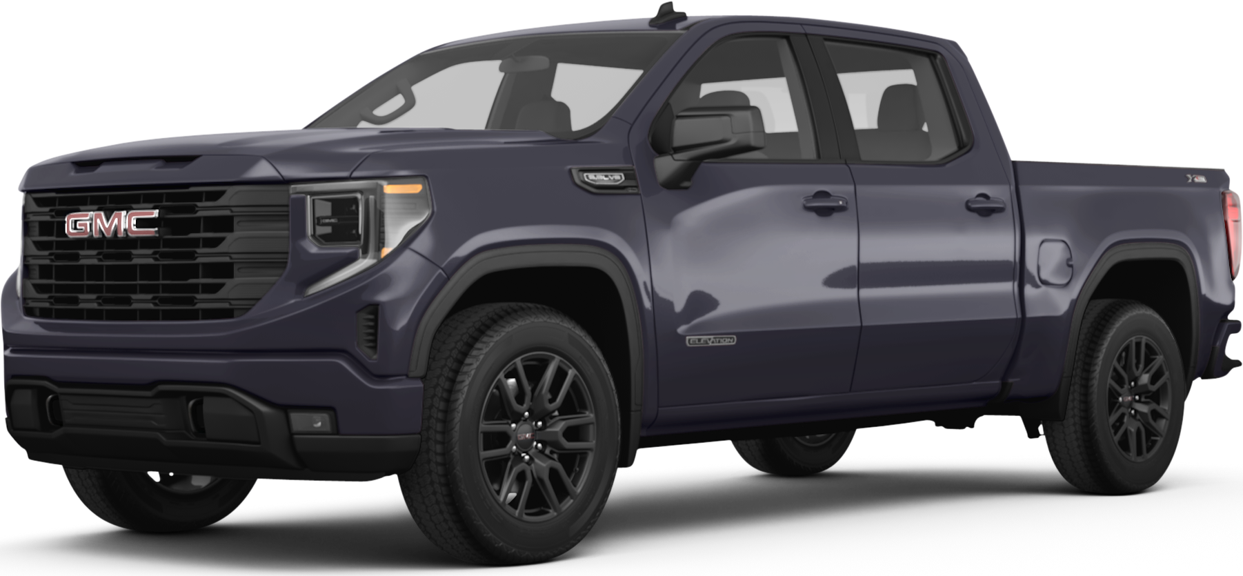 2023 GMC Sierra 1500 Crew Cab Price, Reviews, Pictures & More Kelley